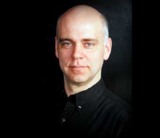 Dr. Mark Reimers: Critical Minds — Diverse perspectives to expand your knowledge