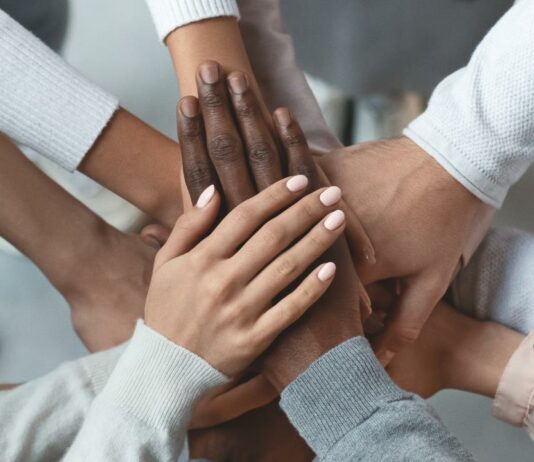 Black people are not here to teach you: What so many white Americans just can’t grasp