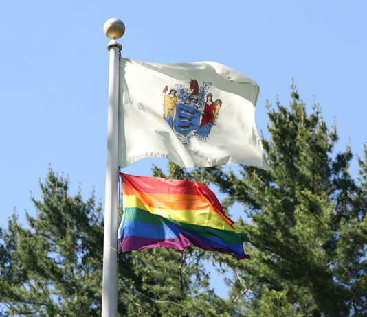 Combatting Misinformation Regarding Inclusive Curriculum in New Jersey Schools.