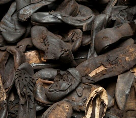 Response to the Shoe Collection Protesting Potential Vaccine Mandates for K-12 Children in Middletown and Holmdel