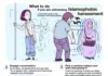 Someone Made A Guide For What To Do When You See Islamophobia And It’s Perfect