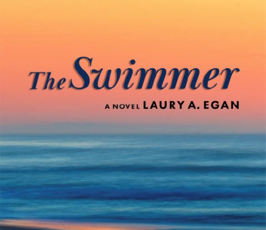 THE SWIMMER Laury A. Egan, Author