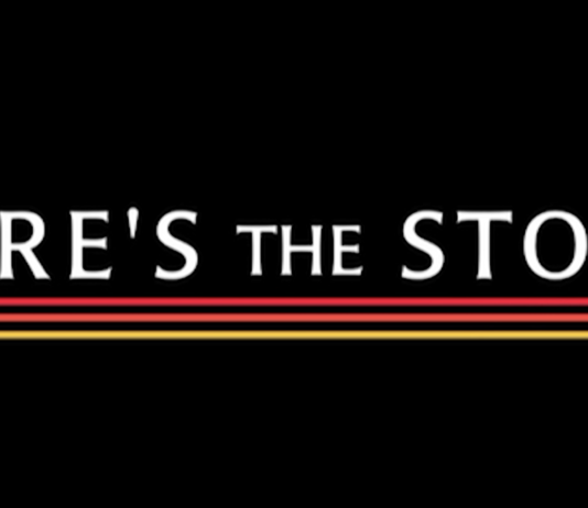 Here’s The Story: Ten Years On the Road With Local Filmmaker Steve Rogers