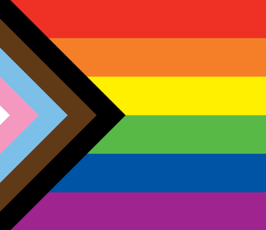 MIDDLETOWN STUDENTS READY FOR PRIDE FLAG – An Interview with a Passionate High School Student who is Advocating for a Pride Flag at Town Hall