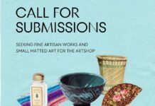 Atlantic Highlands Arts Council Calls for Submissions for ArtShop