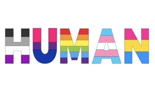 Back to School as You Are: Infographics via the Human Rights Campaign