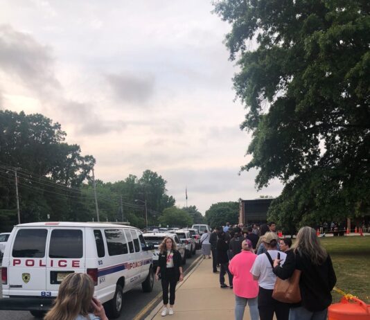 Middletown Speaks: Thoughts from a resident locked out of the BOE voting meeting that will cost Middletown residents thousands in legal fees.