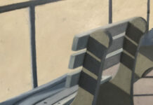 ART ON THE BEACH: Gregory Lewis – Solo Exhibition “By the Sea”